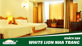 Khách sạn White Lion Nha Trang